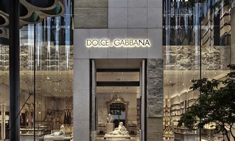 dolce and gabbana sector 5 photos